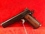 Springfield Armory TRP 45acp - Image 3 of 5