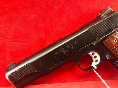 Springfield Armory TRP 45acp - Image 4 of 5