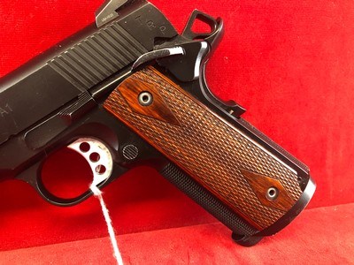 Springfield Armory TRP 45acp - Image 5 of 5