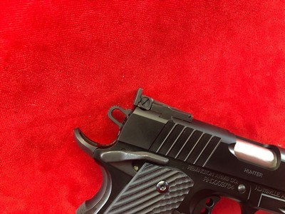 Remington R1 1911 10mm 6