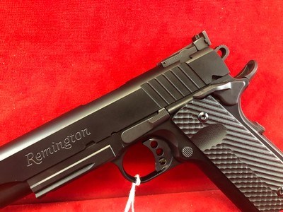 Remington R1 1911 10mm 6