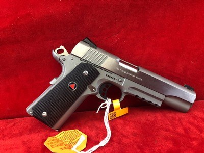 NIB Colt 1911 Delta Elite 10mm - Image 1 of 4