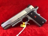 NIB Colt 1911 Delta Elite 10mm - Image 4 of 4