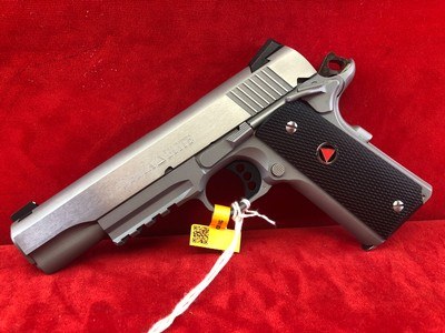 NIB Colt 1911 Delta Elite 10mm - Image 4 of 4