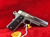 NIB Colt 1911 Delta Elite 10mm - Image 1 of 4