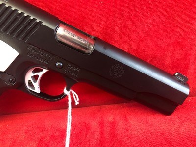 NIB Ruger SR1911 10mm - Image 3 of 6