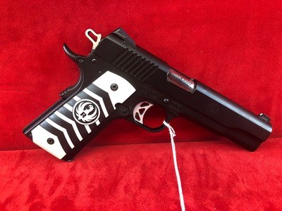 NIB Ruger SR1911 10mm - Image 1 of 6