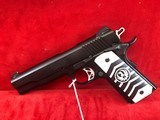 NIB Ruger SR1911 10mm - Image 4 of 6