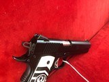 NIB Ruger SR1911 10mm - Image 2 of 6