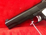 NIB Ruger SR1911 10mm - Image 6 of 6