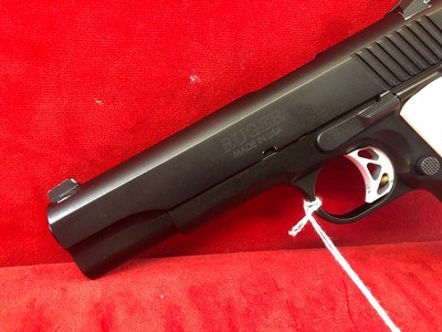 NIB Ruger SR1911 10mm - Image 6 of 6
