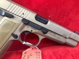 NIB FN High Power 9mm - Image 2 of 7