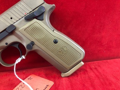 NIB FN High Power 9mm - Image 7 of 7
