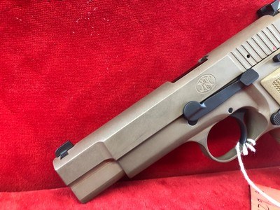 NIB FN High Power 9mm - Image 5 of 7