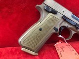 NIB FN High Power 9mm - Image 3 of 7