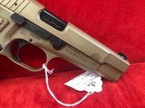FN High Power 9mm - Image 2 of 6