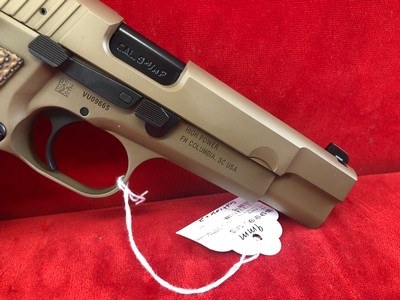 FN High Power 9mm - Image 2 of 6