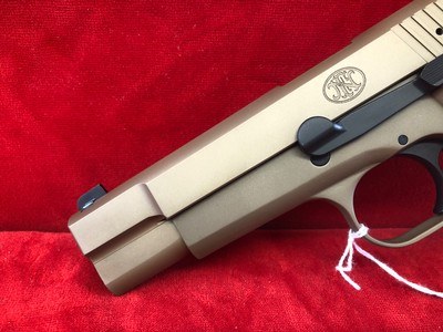 FN High Power 9mm - Image 5 of 6