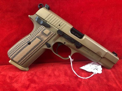 FN High Power 9mm - Image 1 of 6