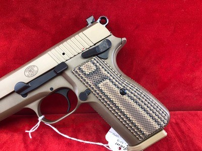 FN High Power 9mm - Image 6 of 6