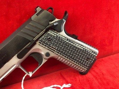 Springfield Armory Emissary 9mm - Image 6 of 6