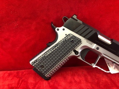 Springfield Armory Emissary 9mm - Image 3 of 6