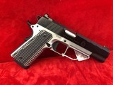Springfield Armory Emissary 9mm - Image 1 of 6