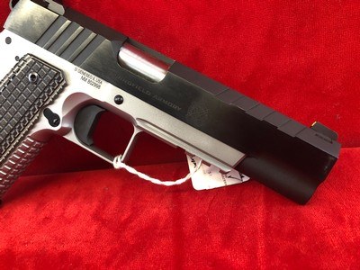 Springfield Armory Emissary 9mm - Image 2 of 6