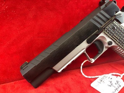 Springfield Armory Emissary 9mm - Image 5 of 6