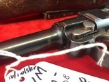 DWM P08 9mm w/ holster - Image 17 of 18