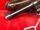 DWM P08 9mm w/ holster - Image 12 of 18