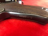 DWM P08 9mm w/ holster - Image 16 of 18