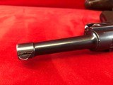 DWM P08 9mm w/ holster - Image 8 of 18