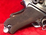 DWM P08 9mm w/ holster - Image 4 of 18