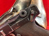 DWM P08 9mm w/ holster - Image 14 of 18