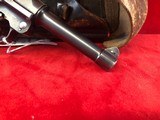 DWM P08 9mm w/ holster - Image 2 of 18