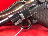 DWM P08 9mm w/ holster - Image 13 of 18