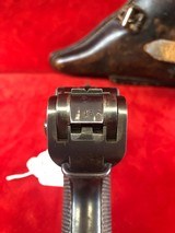 DWM P08 9mm w/ holster - Image 9 of 18