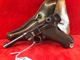 DWM P08 9mm w/ holster - Image 11 of 18