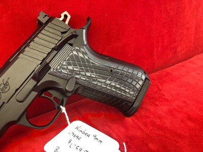 Kimber KDS9c 9mm - Image 6 of 6