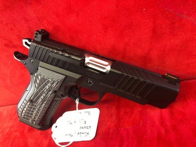Kimber KDS9c 9mm - Image 2 of 6