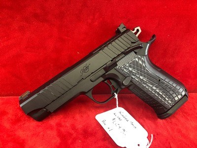 Kimber KDS9c 9mm - Image 4 of 6