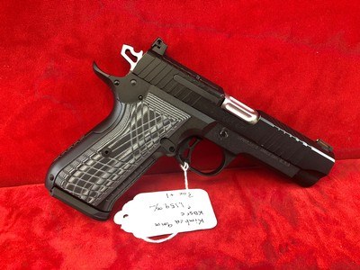 Kimber KDS9c 9mm - Image 1 of 6