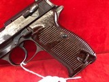 Walther P38 HP Marked Swede Contract 9mm - Image 10 of 11