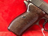 Walther P38 HP Marked Swede Contract 9mm - Image 5 of 11
