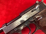 Walther P38 HP Marked Swede Contract 9mm - Image 9 of 11