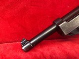 Walther P38 HP Marked Swede Contract 9mm - Image 8 of 11