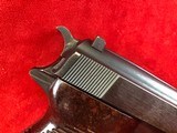 Walther P38 HP Marked Swede Contract 9mm - Image 6 of 11