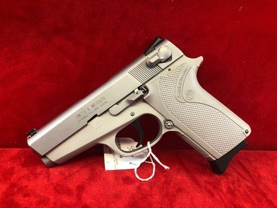 Smith & Wesson Model 3913 9mm - Image 1 of 5
