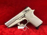 Smith & Wesson Model 3913 9mm - Image 1 of 5